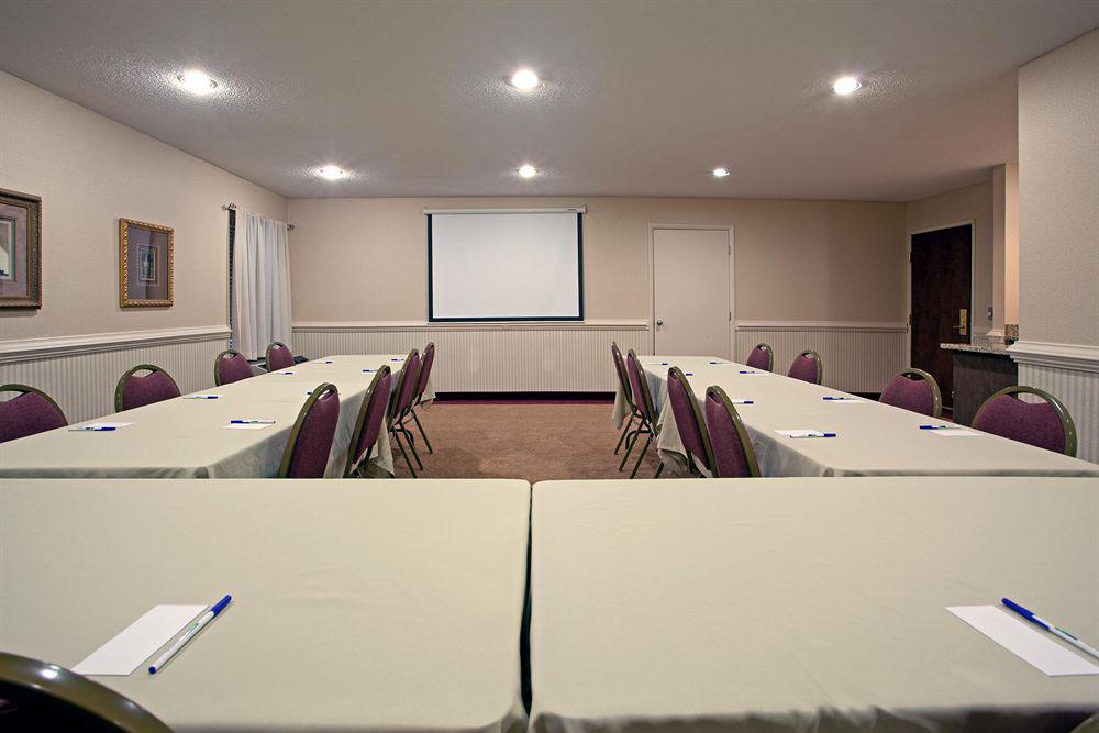 Quality Inn & Suites Clemmons I-40 Удобства фото