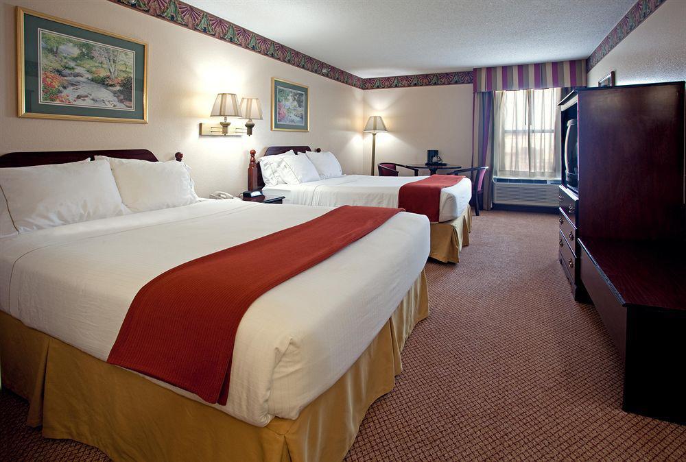 Quality Inn & Suites Clemmons I-40 Номер фото